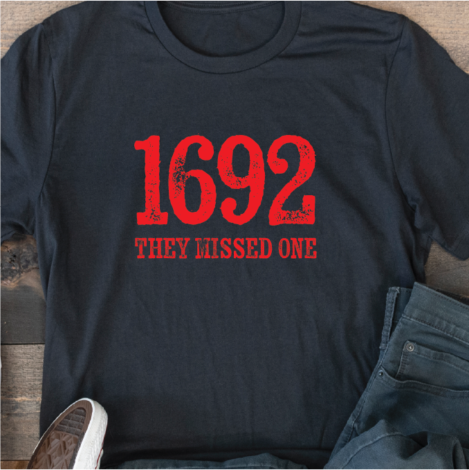 1692 - They Missed One