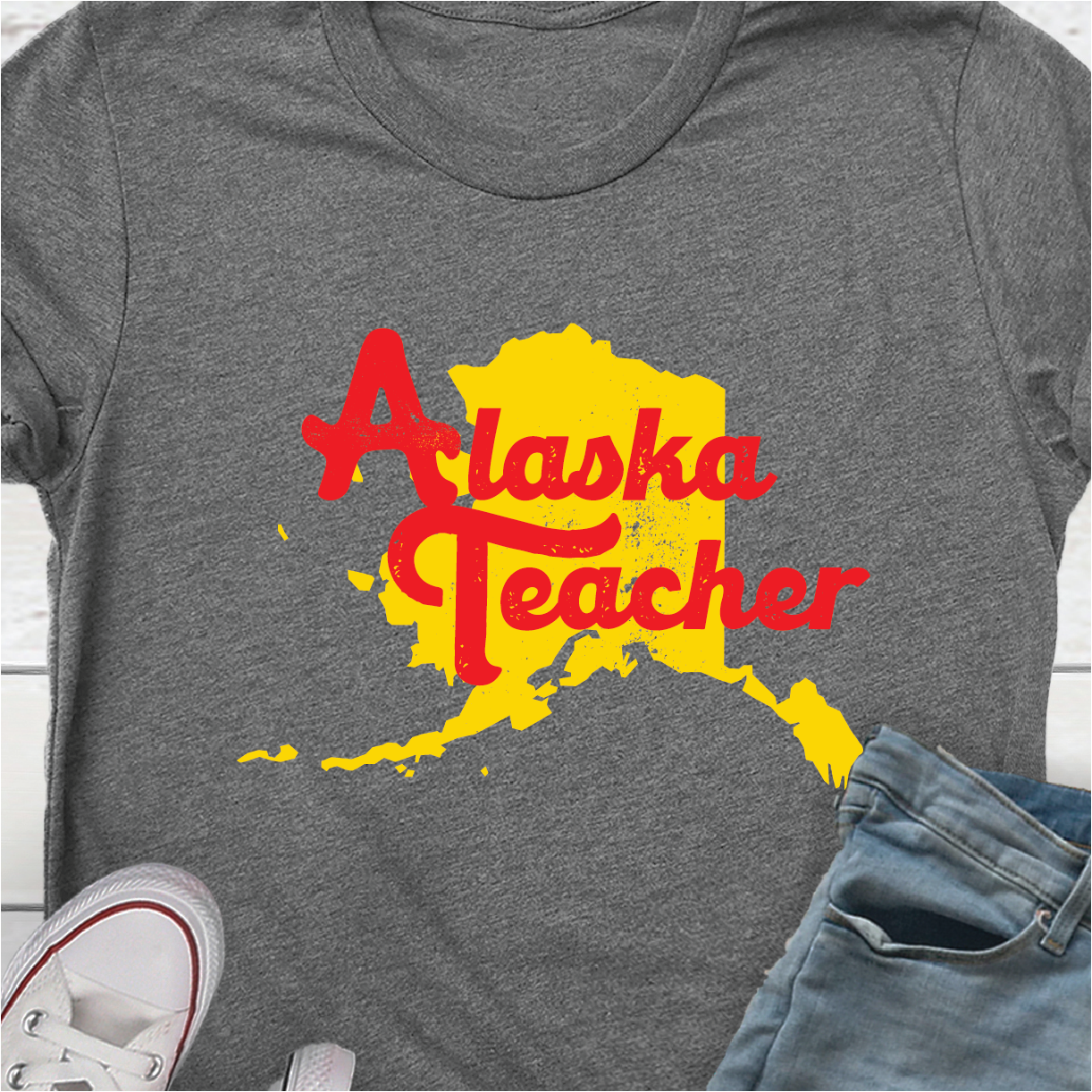 "Alaska Teacher"