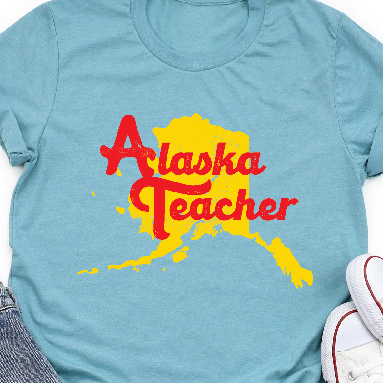 "Alaska Teacher"