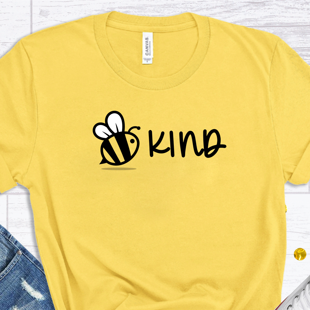 "Bee Kind"