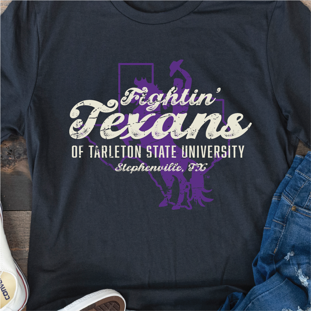 Fightin' Texans of Tarleton State University