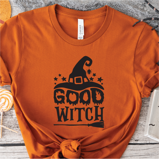 "Good Witch"