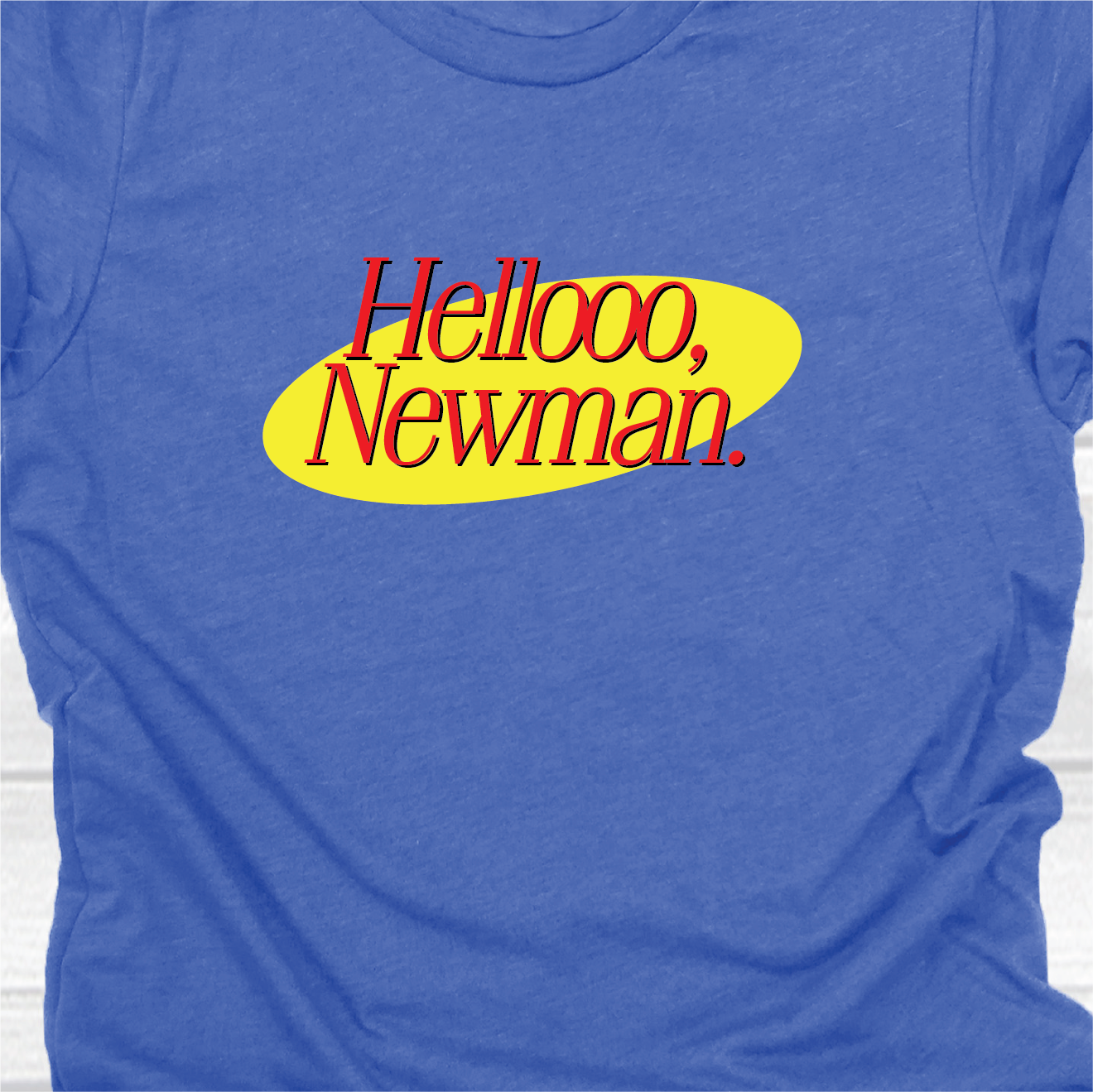 Hello Newman - Seinfeld Collection