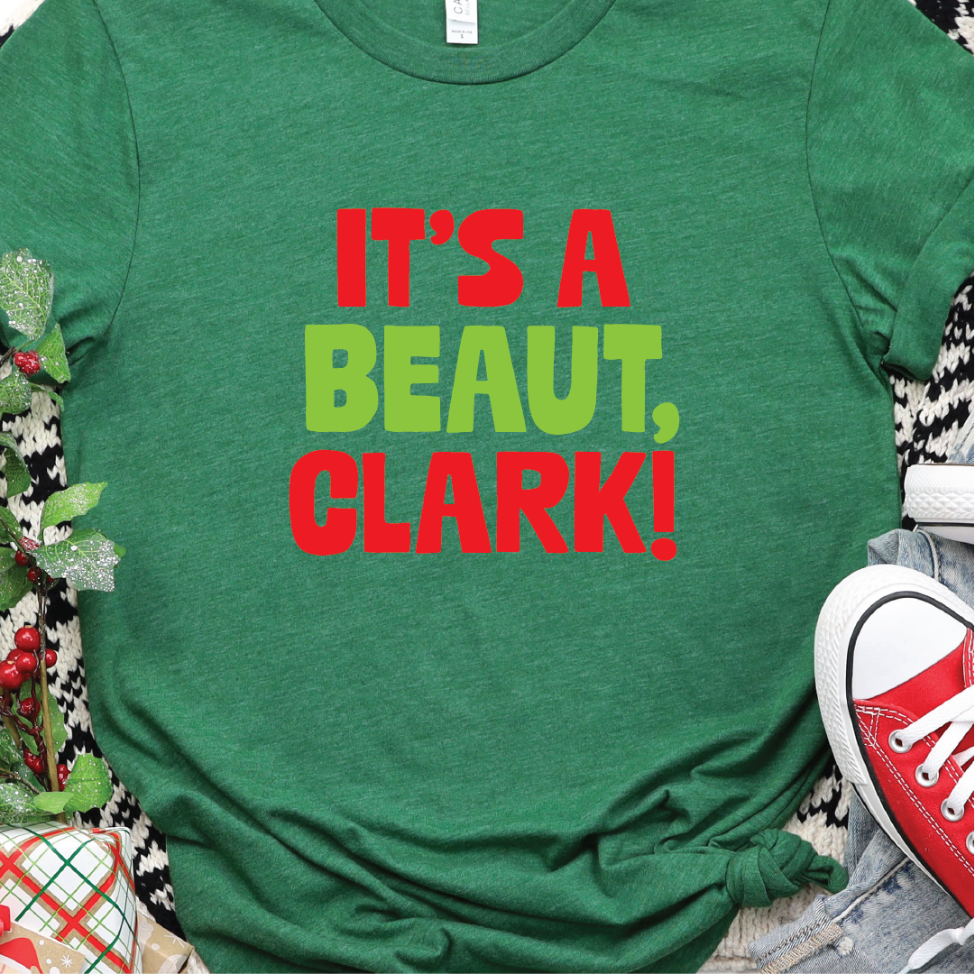 Christmas Vacation - It's a Beaut Clark - Funny Christmas Movies