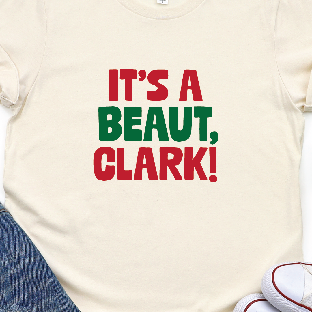 Christmas Vacation - It's a Beaut Clark - Funny Christmas Movies