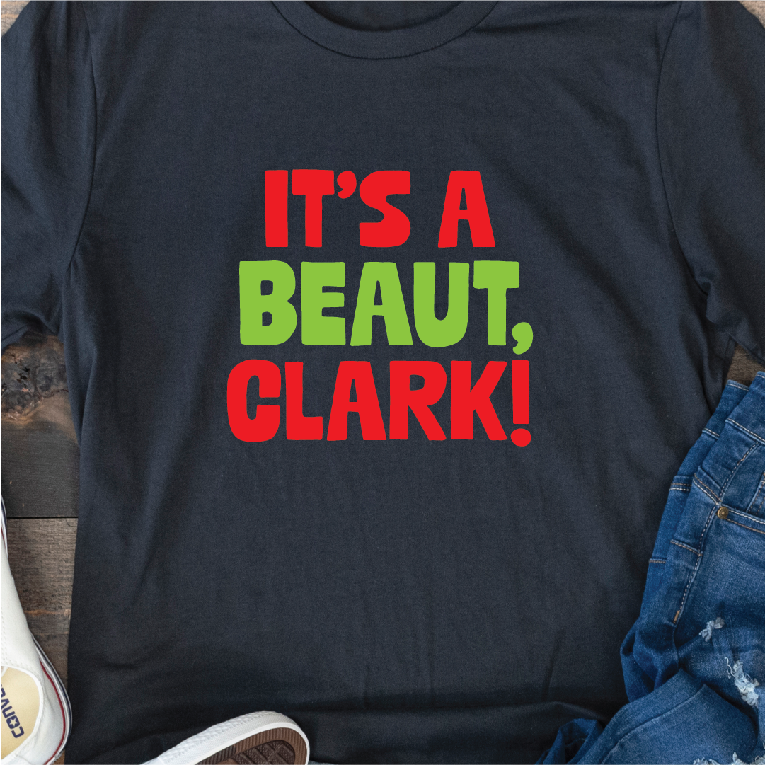 Christmas Vacation - It's a Beaut Clark - Funny Christmas Movies