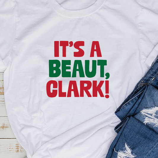 Christmas Vacation - It's a Beaut Clark - Funny Christmas Movies