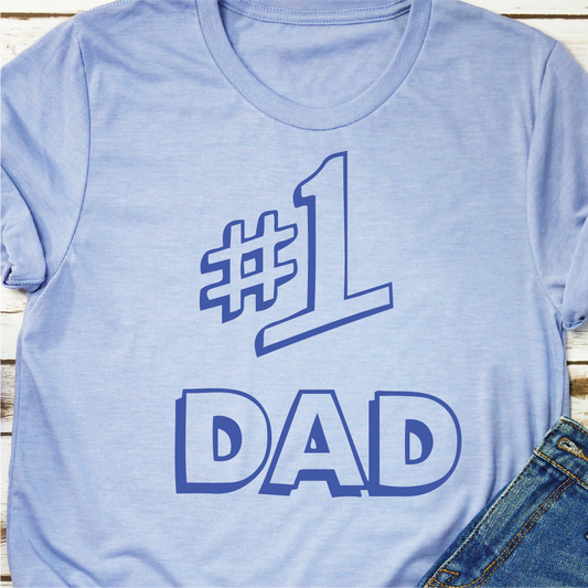 #1 Dad - Seinfeld Collection