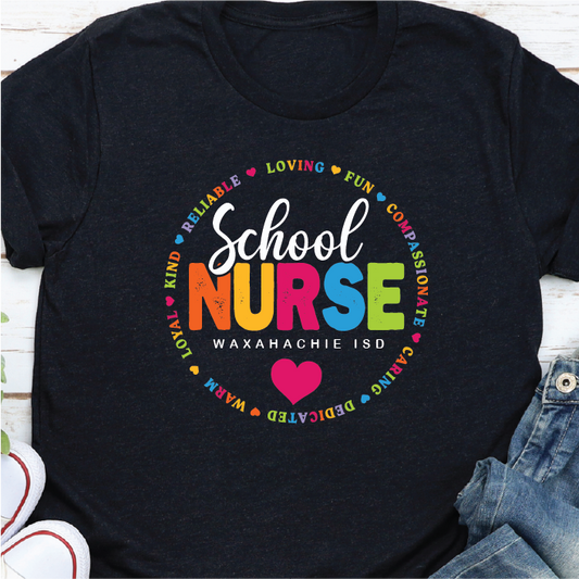 "School Nurse Circle"