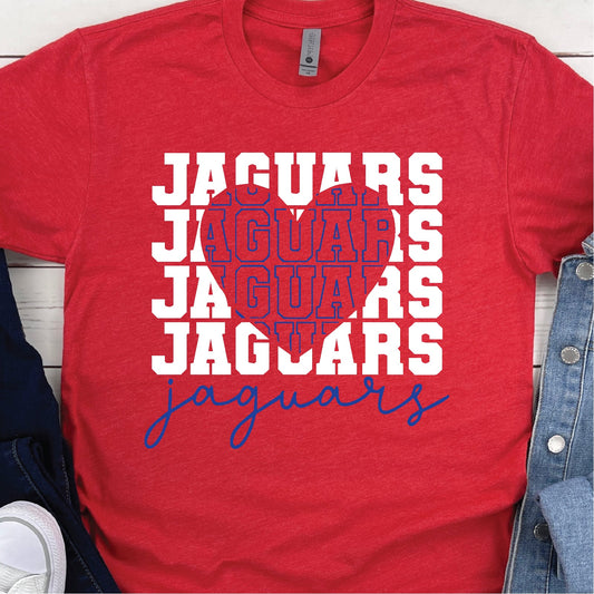 Jaguars LOVE