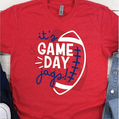 Heritage - Game Day