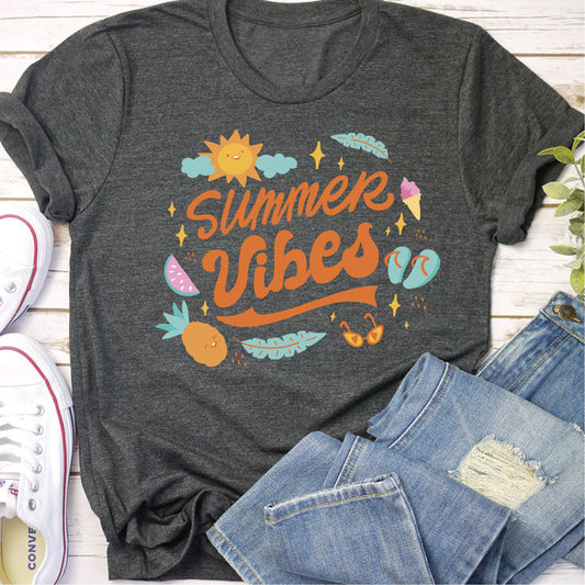 "Summer Vibes"